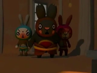 Rabbits | Myo & Ga Wiki | Fandom