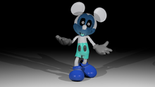 True Mickey promo.png