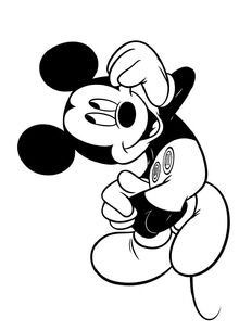 Topolino