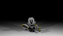 Nightmare suicide mouse promo by rostislavgames-daowb82