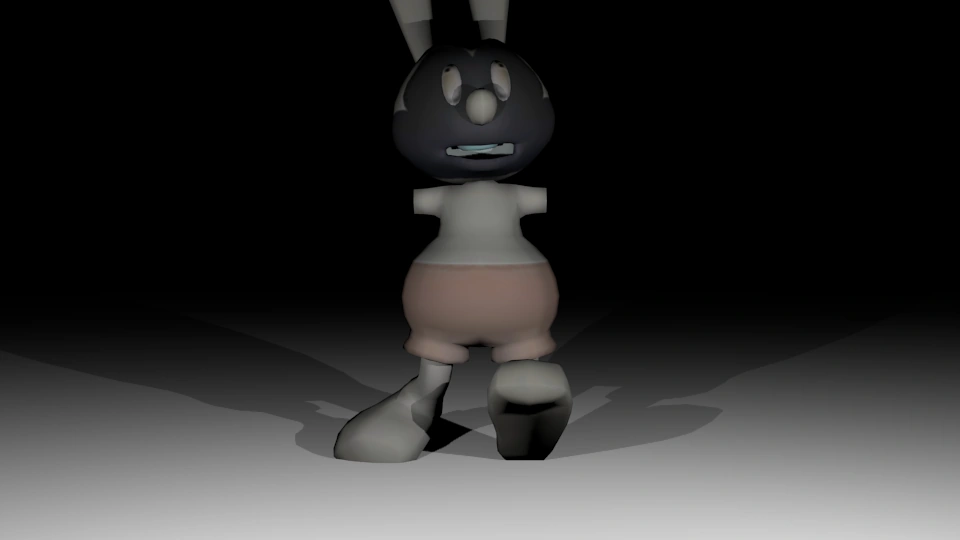 Photo Negative Oswald My own Wiki Fandom