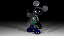 True mickey promo by photo negativemickey-dap8uw4.png