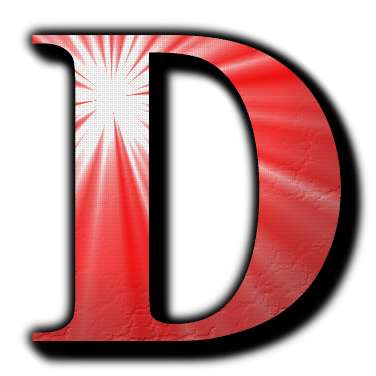 D