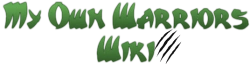 Crowsong Myownwarriors Wiki Fandom