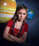 Jaq Bennett