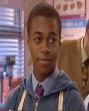 Rankie Perkins