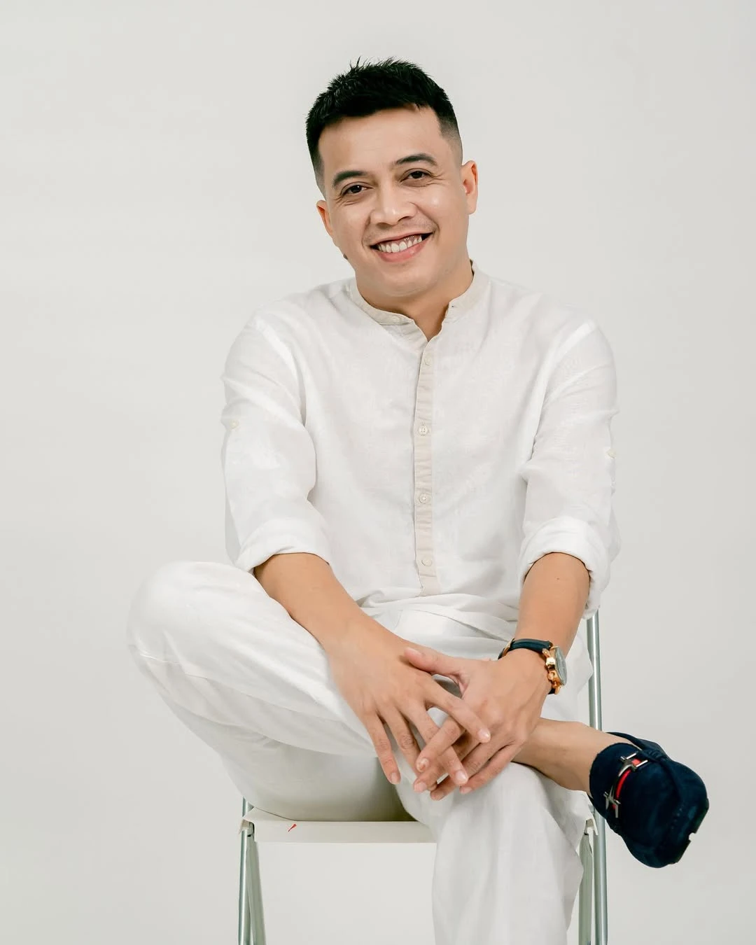 Aiman Sidek | Malaysian Pop Wiki | Fandom