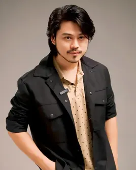 KAEL | Malaysian Pop Wiki | Fandom