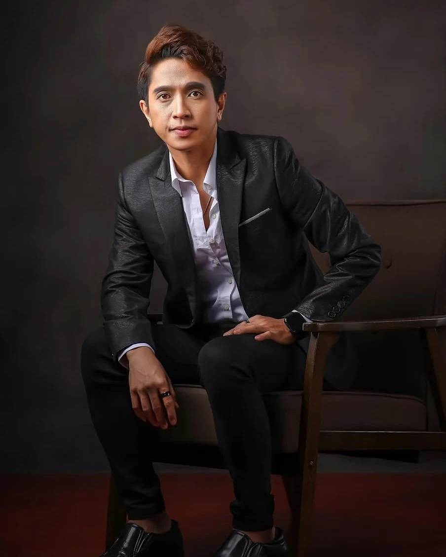 Daus Eli | Malaysian Pop Wiki | Fandom