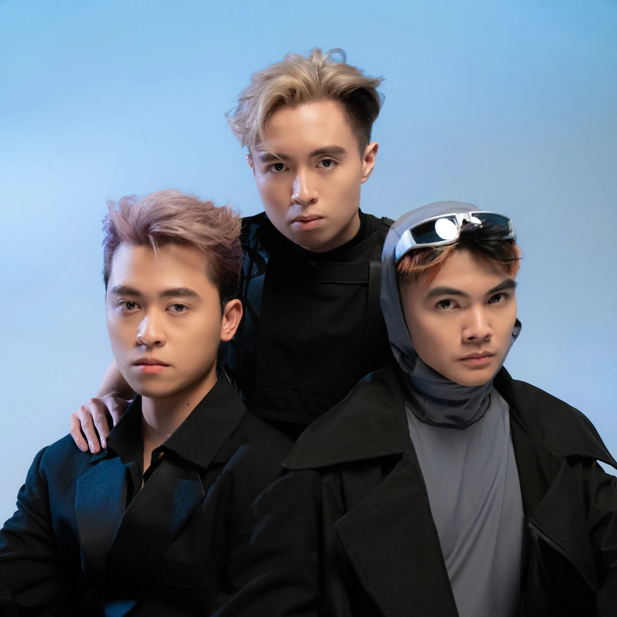 Distorted Malaysian Pop Wiki Fandom