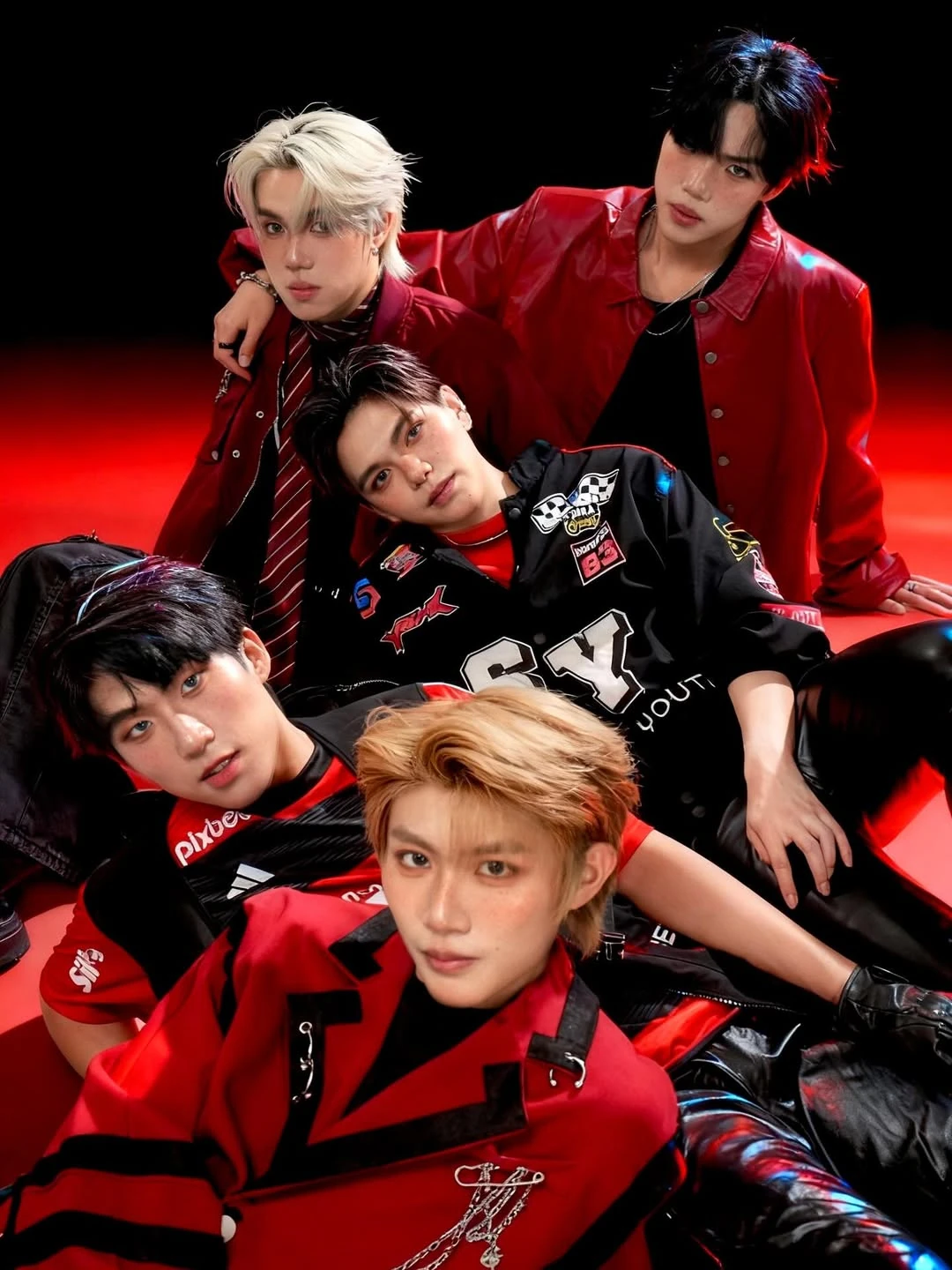 VIISION | Malaysian Pop Wiki | Fandom