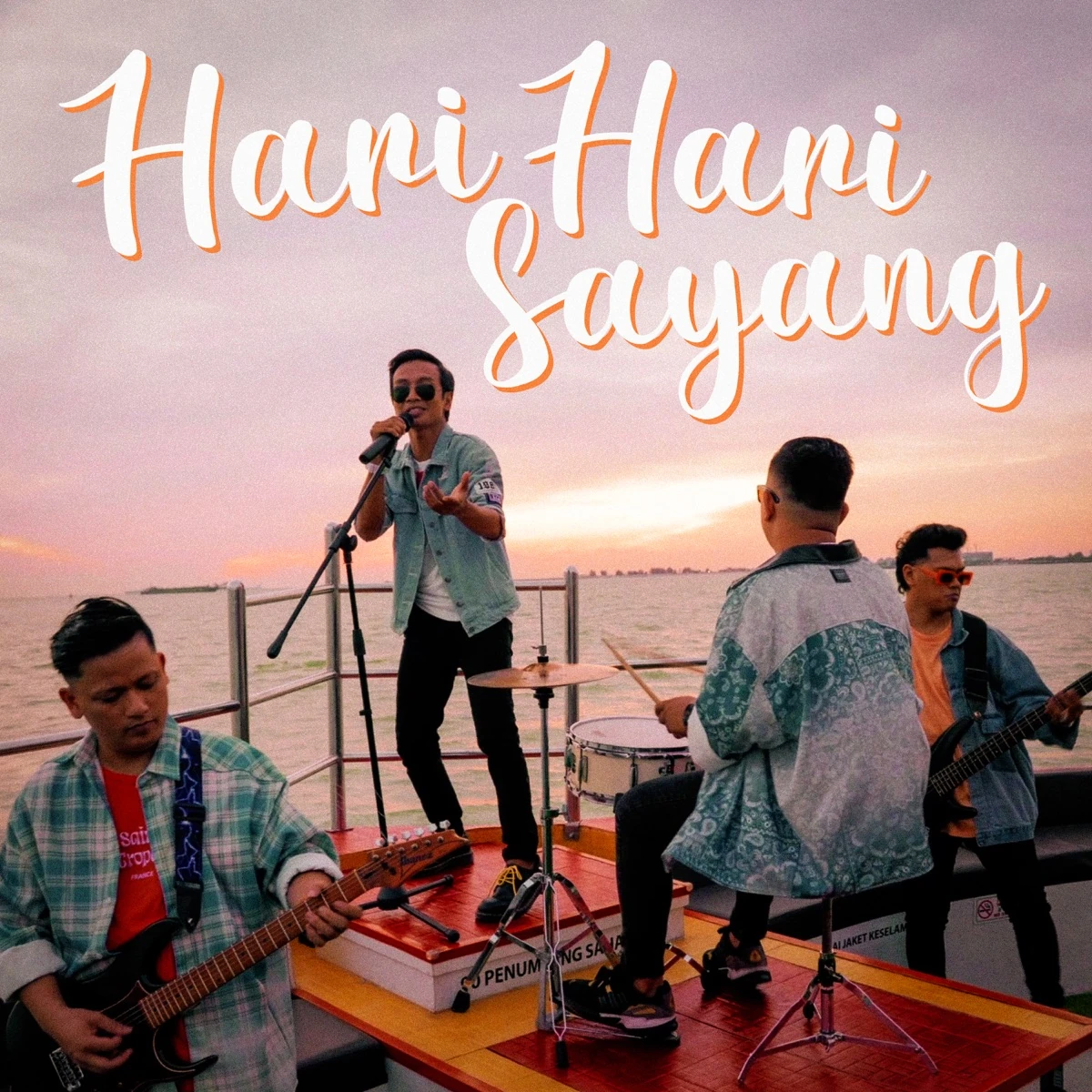 Hari Hari Sayang | Malaysian Pop Wiki | Fandom