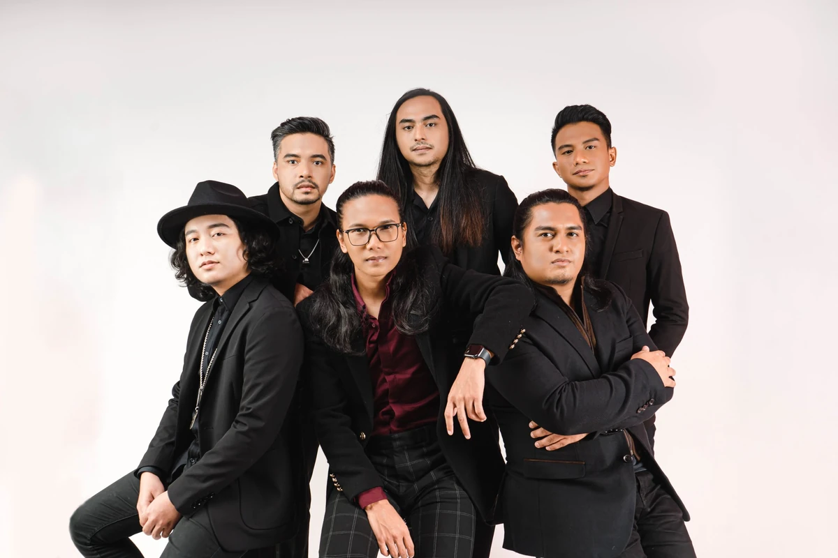 Drama Band Malaysian Pop Wiki Fandom