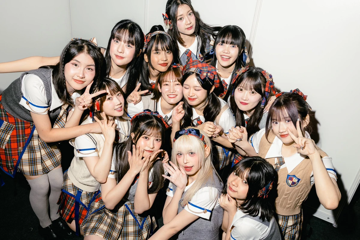 KLP48 | Malaysian Pop Wiki | Fandom