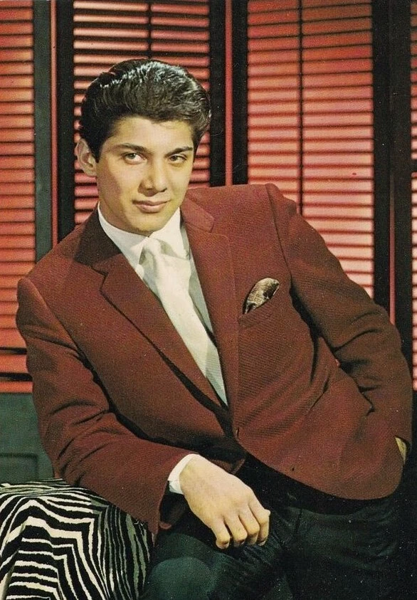 Paul Anka | Mypopculture Wiki | Fandom