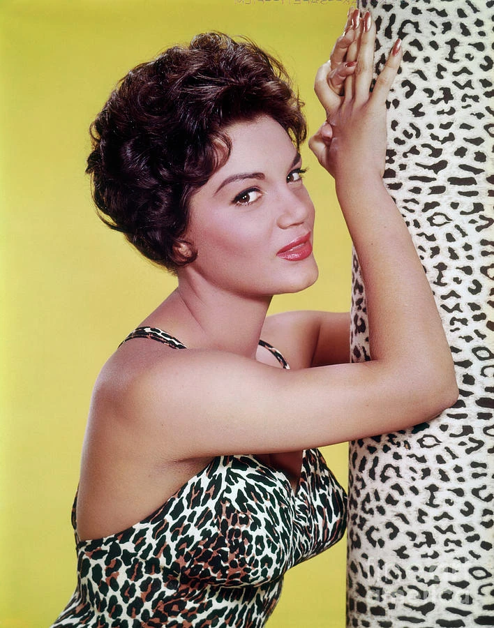 Connie Francis | Mypopculture Wiki | Fandom