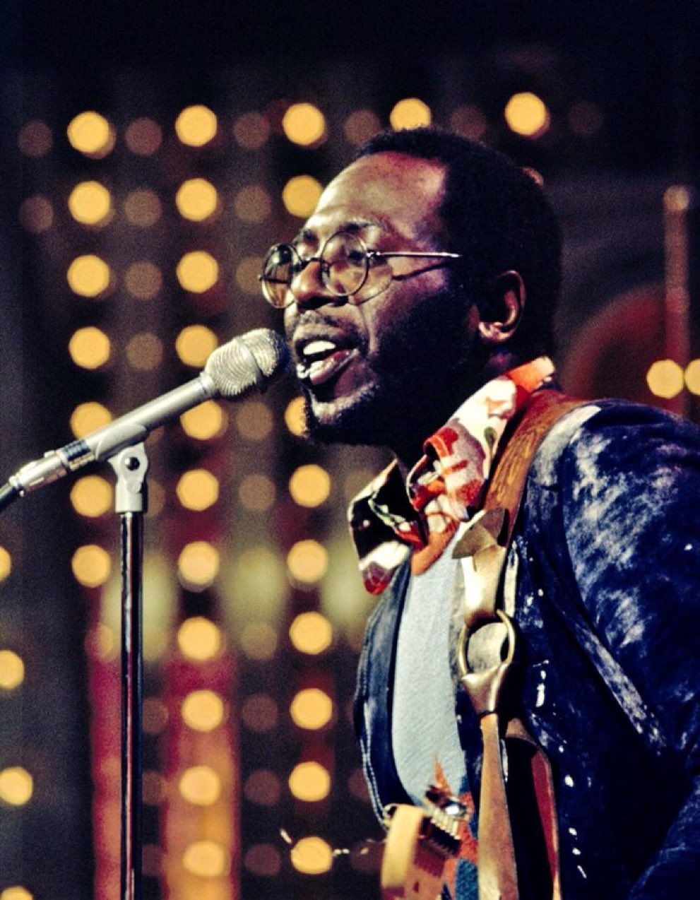 Curtis Mayfield | Mypopculture Wiki | Fandom