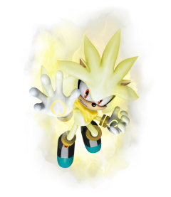 Visual Changelog: Super Sonic