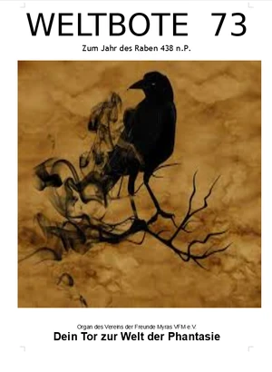Der Weltbote 73.