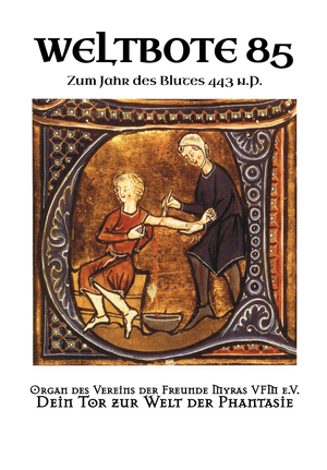 Der  - Organ des Vereins der Freunde Myras VFM e.V.