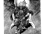 Dämonenpriester