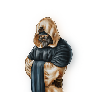 Ein Seher - kann das  von Sapiru sein?