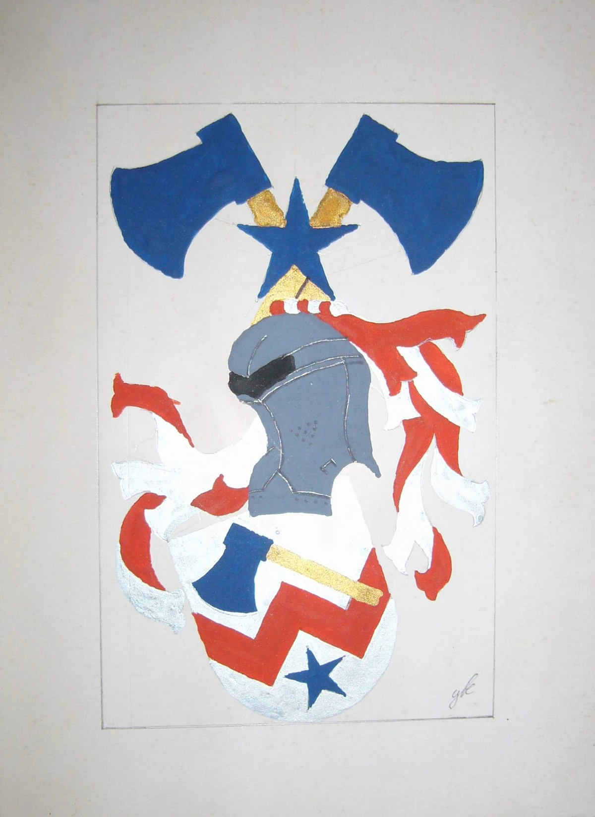 Ax (Familie) MyraPedia Fandom