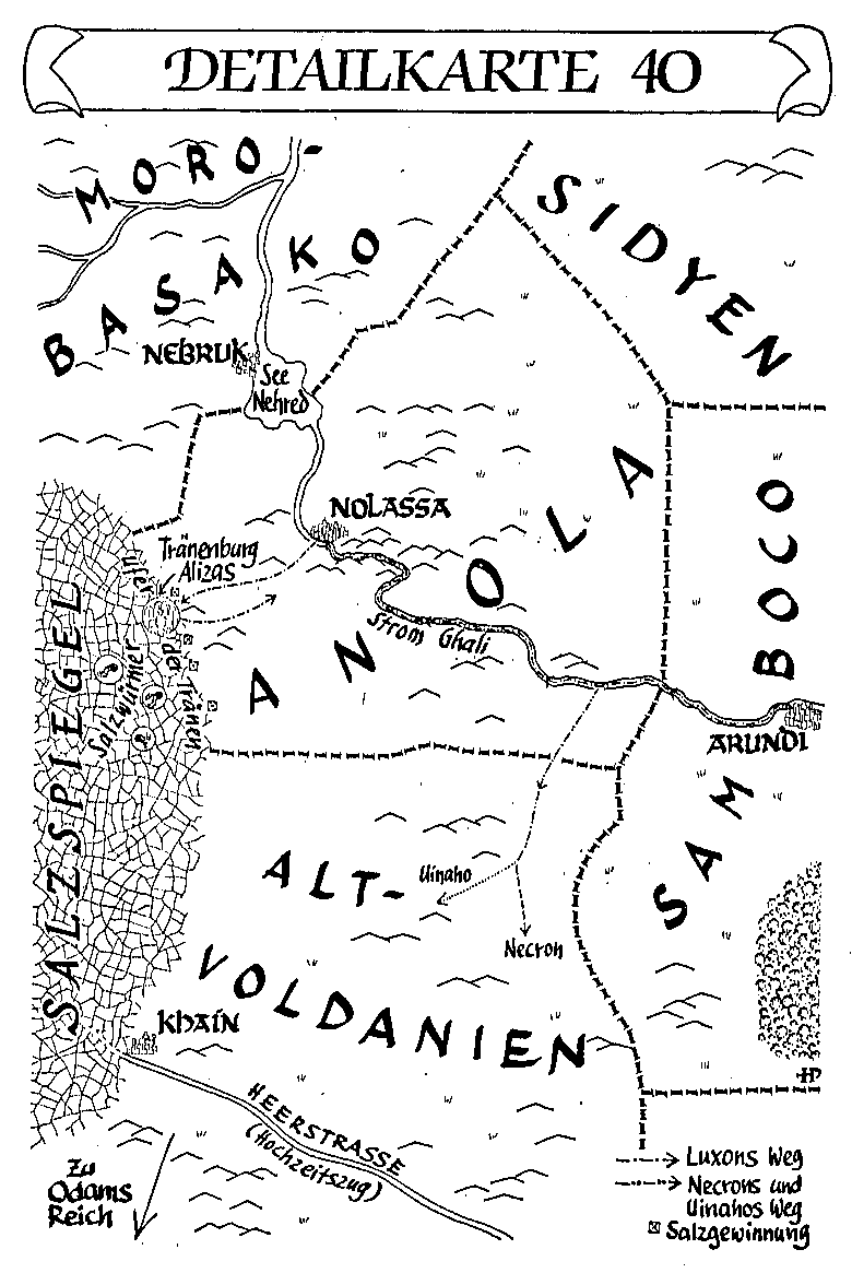 Anola MyraPedia Fandom