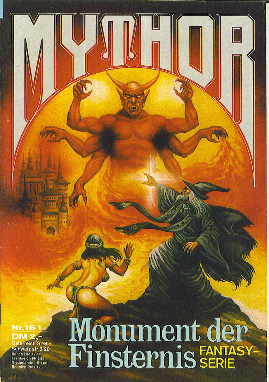 Genral MyraPedia Fandom