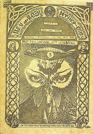 MBM05 -  - Titelbild