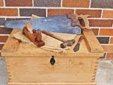 Holzbearbeitung