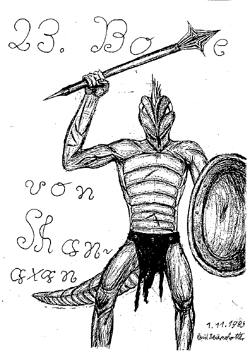 Bote von Shanatan 23