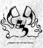 Ys-ArtYanSarray-Wappen
