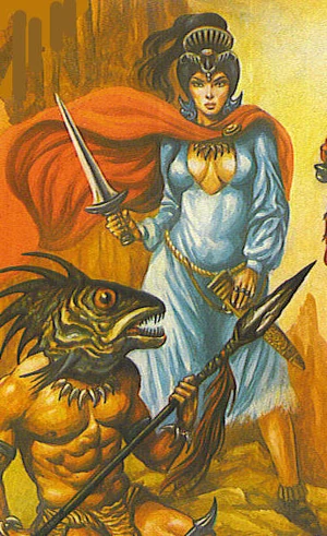 Die - Vina und einer der . Ausschnitt des Titels von  (c) von , hier FairUse.