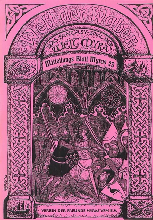 MBM23 -  - Titelbild