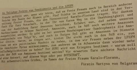 Martyna im  38 an  von .