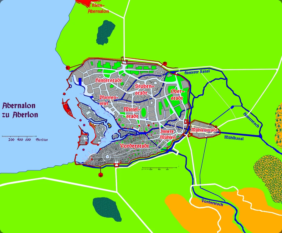 Abernalon-o-aberlon