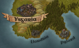 Ysgaria