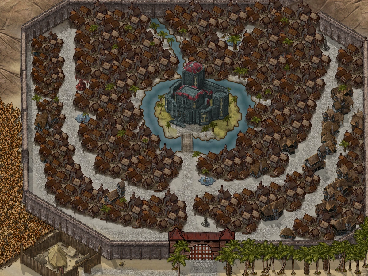 Orano MyraPedia Fandom