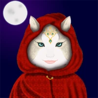 Kaezin traveller (by Atabei)