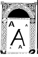 Grosse Enzyklopädie Myras 1 (GEM-A)