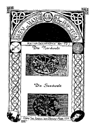 MBM17 -  - Titelbild