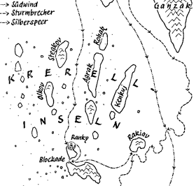 . Karte: H.Pesch für /S