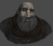 Dwarf by QuadrilinearFilter