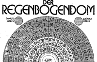 Der Regenbogendom (Ausschnitt) 