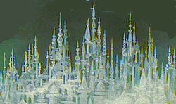 Ein  wie sie das Erscheinungsbild am Hexenstern prägen.