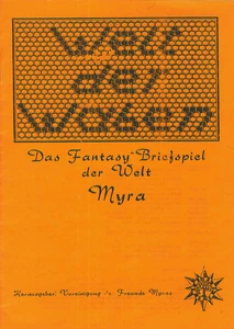 Myra - Die Welt der Waben