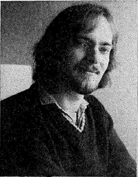 Jochen Fortmann - Profilfoto aus /3