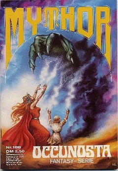 Mythor 188 -  von , hier FairUse