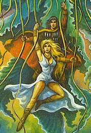  mit . Ausschnitt aus dem Titelbild von  von .